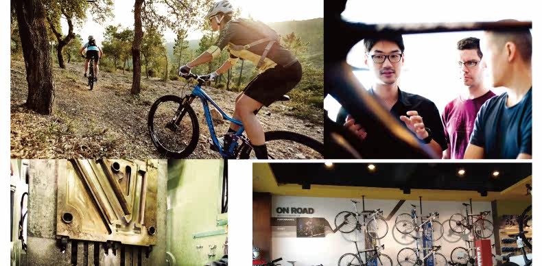 Sacoche pour vélo GIANT - Ref 2212029 Image 15