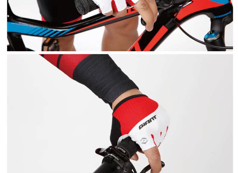 Gants de cyclisme GIANT - Ref 2245224 Image 15