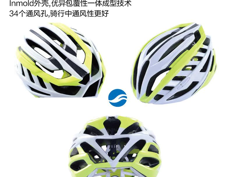 Casque cycliste GIANT - Ref 2236342 Image 11