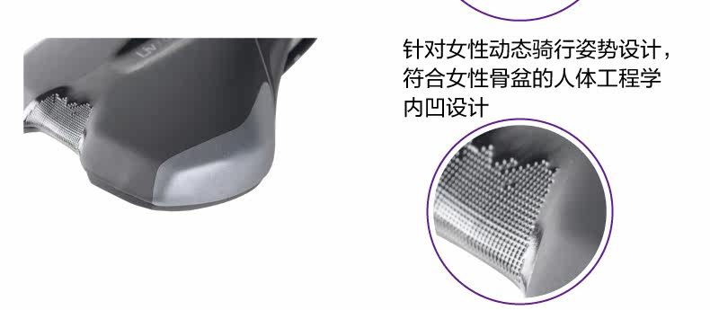 Selle de vélo - Ref 2349349 Image 15