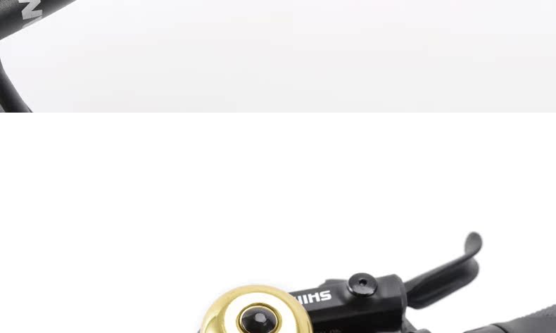 Avertisseur de vélo GIANT - Ref 1453541 Image 14