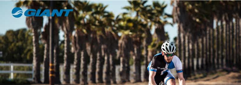 Gants pour vélo mixte GIANT - Ref 2240798 Image 6