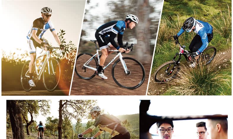 Avertisseur de vélo GIANT - Ref 1453541 Image 16