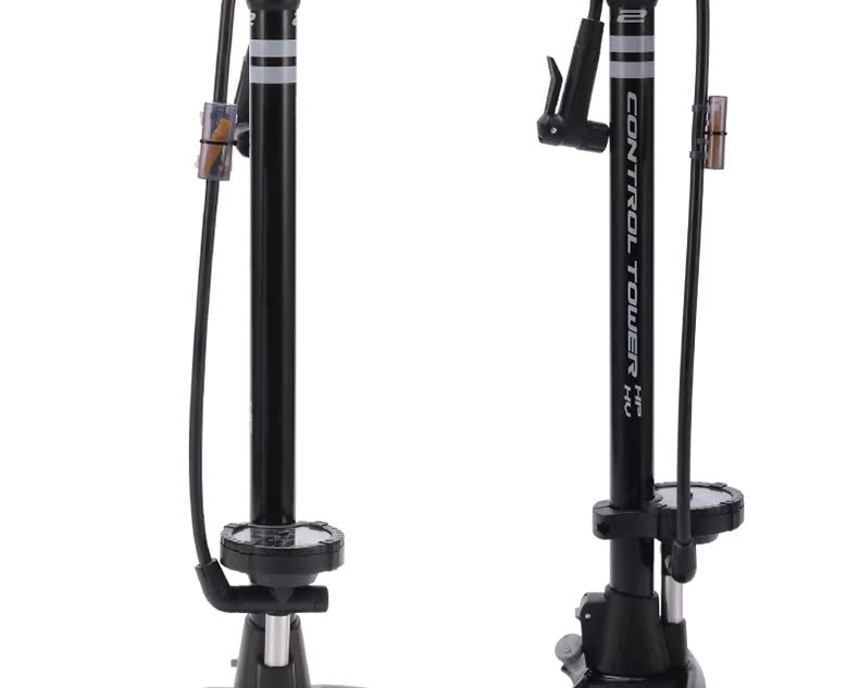 Pompe à vélo GIANT - Ref 2388878 Image 11
