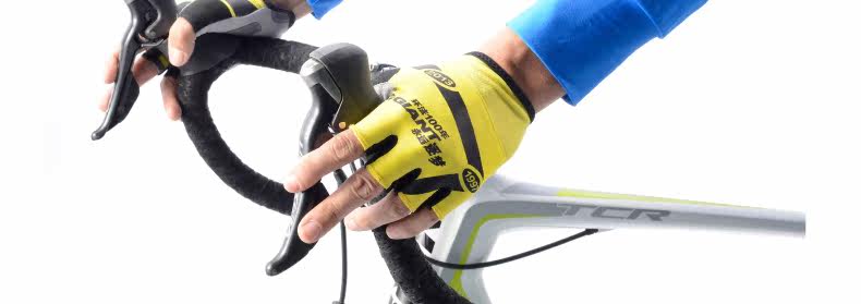 Gants pour vélo mixte GIANT - Ref 2240798 Image 21