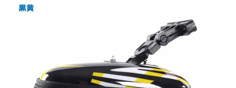 Sacoche pour vélo GIANT - Ref 2220985 Image 13