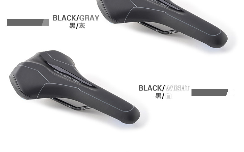 Selle de vélo GIANT - Ref 2351201 Image 7