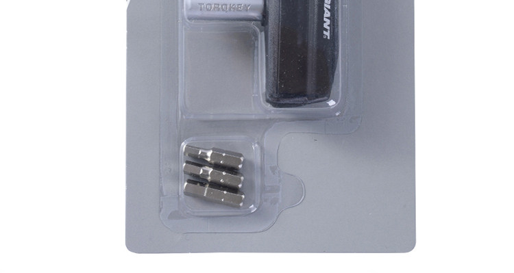 Clé pour réparation vélo GIANT - Ref 2302458 Image 17