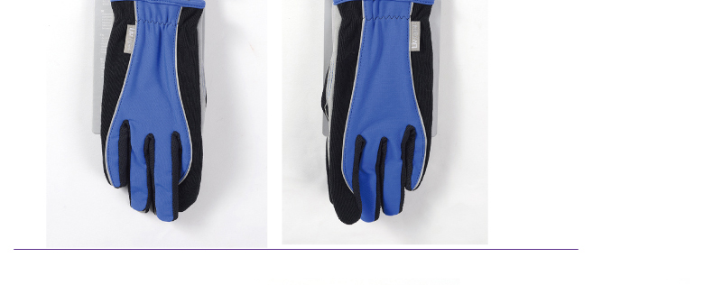 Gants pour vélo femme - Ref 2244178 Image 17