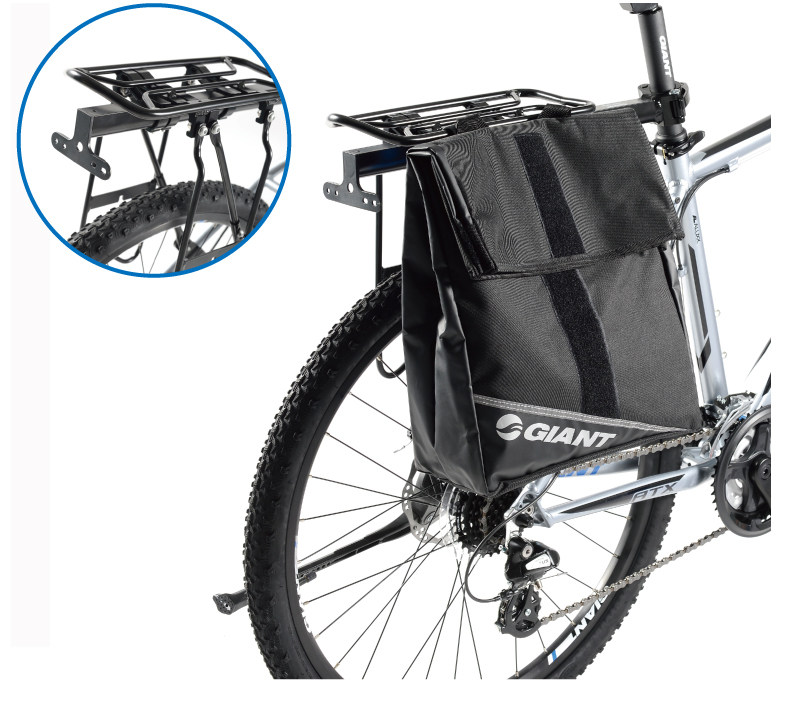 Porte-bagages pour vélo GIANT - Ref 2411151 Image 13