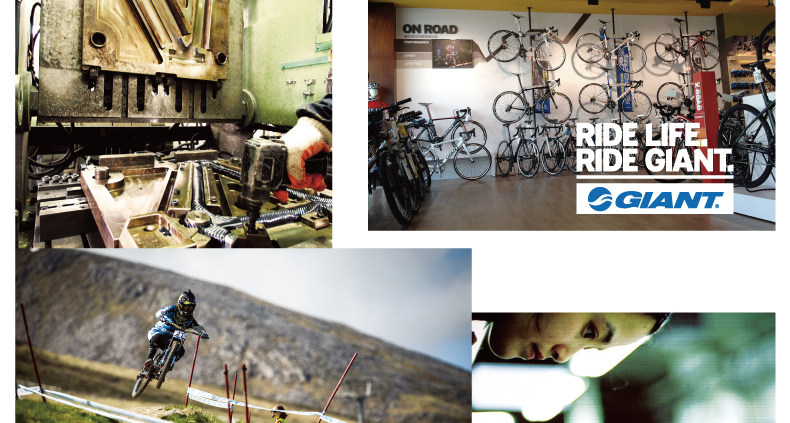 Poignées de vélo GIANT - Ref 2338823 Image 15