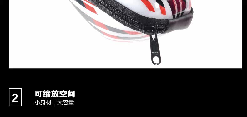 Sacoche pour vélo GIANT - Ref 2220985 Image 16