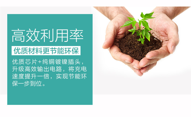 chargeur PZOZ pour téléphones APPLE APPLE IPHONE6 - Ref 1292978 Image 22