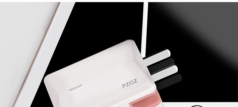 chargeur PZOZ pour téléphones APPLE APPLE IPHONE6 - Ref 1292978 Image 27