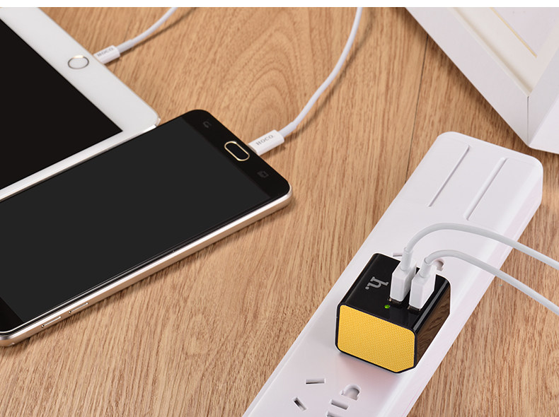 chargeur HOCO pour téléphones MIUI MIL - Ref 1292146 Image 24