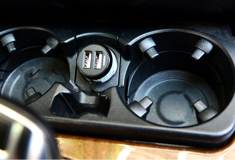 chargeur PZOZ 2.4A, 2A - Ref 1299230 Image 23