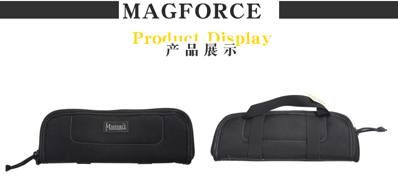 McGhoss Đài Loan MacGyver đa năng lưu trữ đa năng tay áo 11 inch dao cắt bao kiếm thẳng 1454 - Công cụ Knift / công cụ đa mục đích bộ dao đa năng
