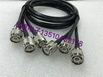 Full copper 50-3 RF jumper TNC-JJ GPS antenna and equipment room connecting line TNC revolution TNC public