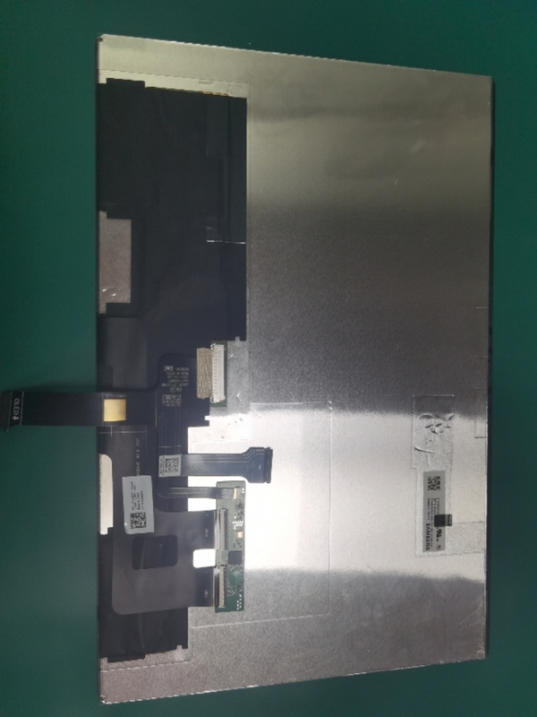 Dell Xps 13 Plus 9320 Oled Touch Screen Assembly Atna34Xk04-0 3456X2160