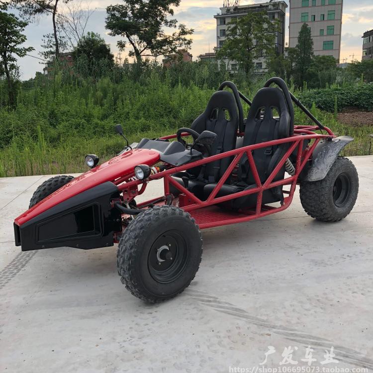 Xe mô tô địa hình cỡ lớn 150cc bốn bánh off-road đường đua xe máy địa điểm giải trí đua xe taxi moto ducati mini