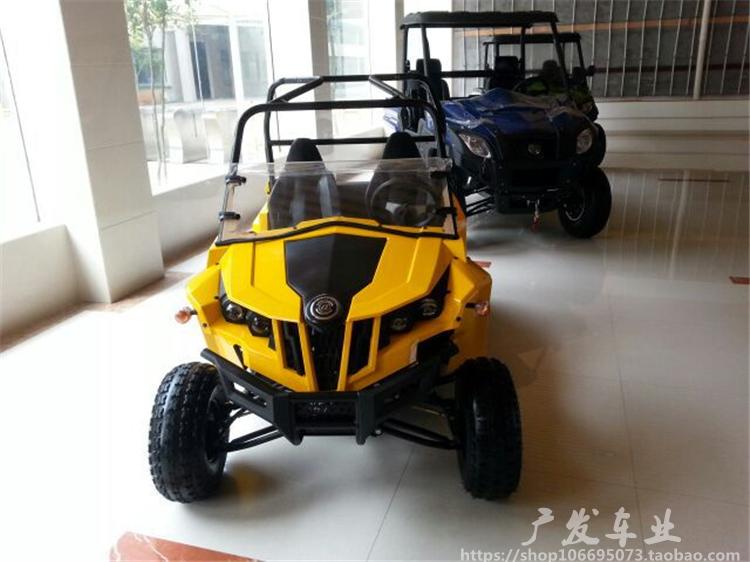 150 đôi bốn bánh lái vô lăng xe địa hình ATV nông dân xe kart giải trí tất cả các địa hình xe máy UTV xe cào cào mini giá 1 triệu