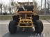 200cc karting lớn bốn bánh xe mô tô off-road dành cho người lớn đôi cho thuê xe nông dân ATV UTV xe cào cào mini giá 2 triệu Xe đạp quad