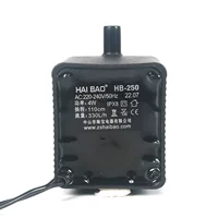 HB-250