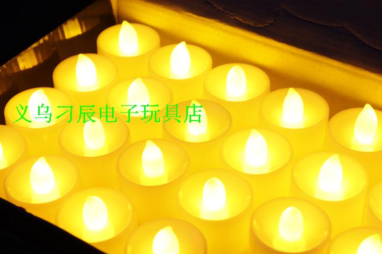 Bougie led - Ref 2483189 Image 6