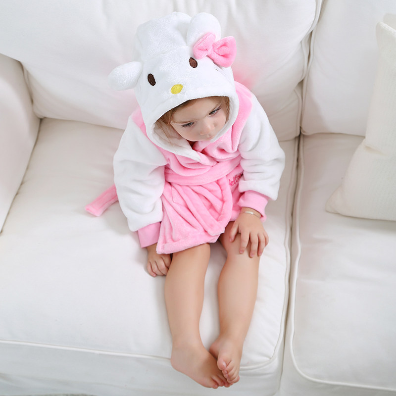 Cape pour enfant TOLO RABBIT - Ref 2153499 Image 15