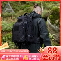 Helikon Raider DA Ghost Tactical Hiking Backpack Cycling Outdoor Backpack Raid