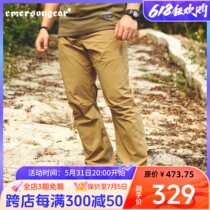 Emerson Emersongear Blue Label Mountain Man Tactical Commuting Trousers Outdoor Mountaineering Mens Long Wear-Resistant Pants
