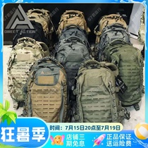 Helikon Raider DA Dragon Egg 2 travel backpack outdoor cycling daily backpack raid action