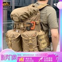 Helikon Matilda retro tactical backpack outdoor camping travel multi-functional backpack