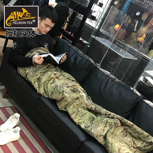 Спальный мешок, удерживающий тепло плащ