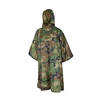 Rainwear (четыре -корровое камуфляж)