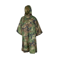 Rainwear (четыре -корровое камуфляж)