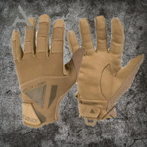 Helicken Helikon Strong Assaulter DA Reloaded Tactical Outdoor Wear-resistant touch-screen Hyparon gloves Strong attack action