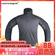 EmersonGear G3 tactical T-shirt sports tactical training suit outdoor long-sleeved assault frog suit