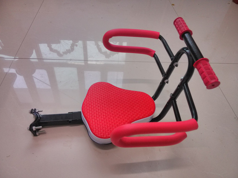 siège enfants pour vélo - Ref 2413085 Image 19