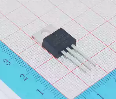 IRFB4321PBF brand new imported original IR field effect mole TUBE TO-220 IRFB4321