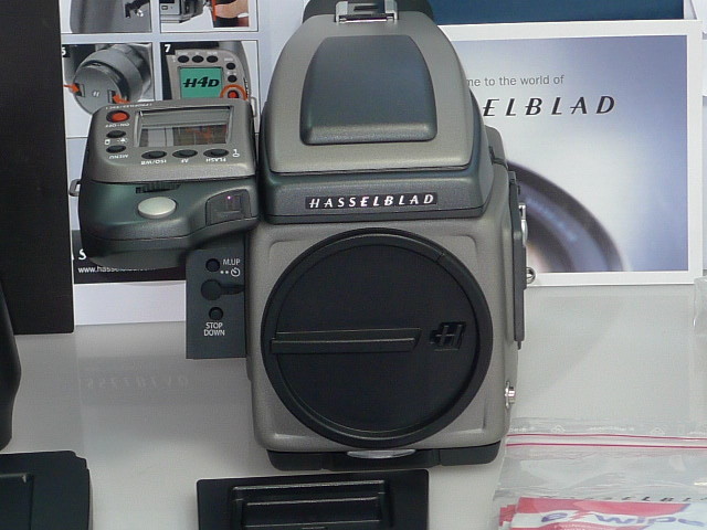 Hasu H4D50 sleeve machine 50 million pixel high end digital single eye camera hasu H6D50C H6D100C