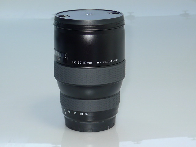 Hasu 50-110 Zoom Lens Hasu 50-110mm f3 5-4 5 Lens Hasu Zoom H6D100