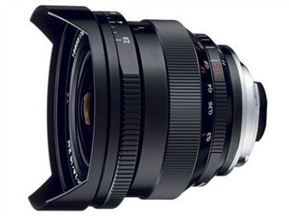 Cai Division (ZEISS) 15 2 8 ZM Lebayonet lenses Cai Division 15mm f2 8 Leica M Chase wide-angle
