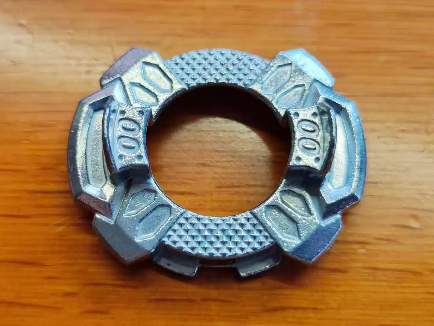 Диск TOMY BEYBLADE BURST, запчасти продаются оптом, ещё не использовался