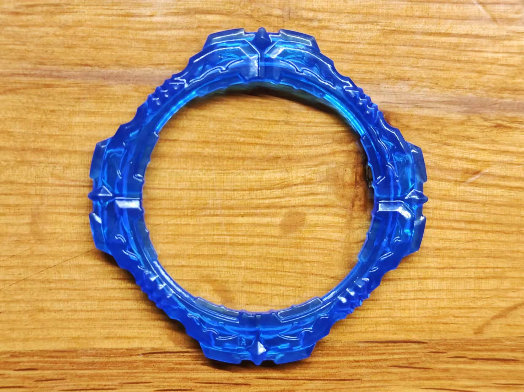 Диск TOMY BEYBLADE BURST, запчасти продаются оптом, ещё не использовался
