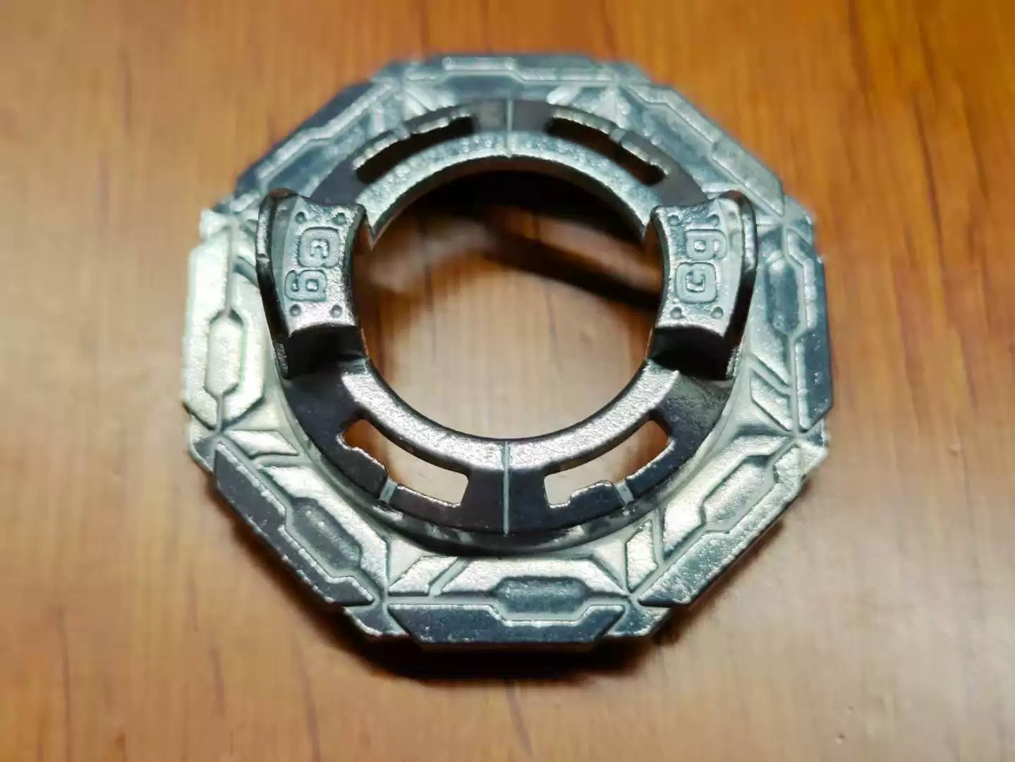 Диск TOMY BEYBLADE BURST, запчасти продаются оптом, ещё не использовался