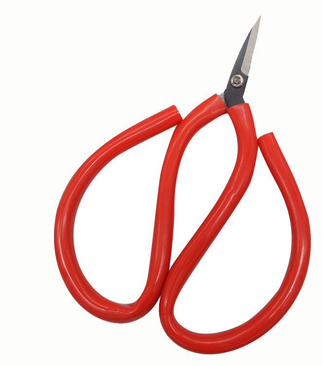 Cut Paper Scissors Pointed Scissors Students Children Safety Scissors Mini Small Scissors Full RMB14