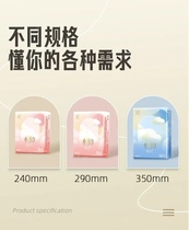 0813本宫月季超薄卫生巾 拍1发58片