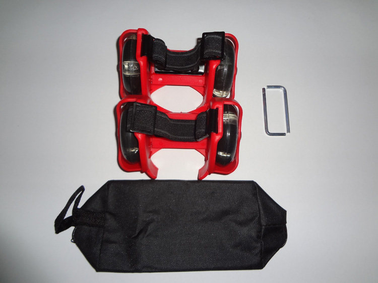 Roller Hot Wheel - Ref 2568702 Image 15