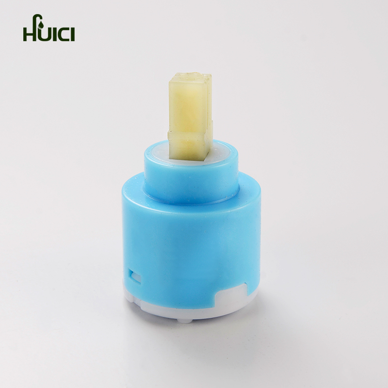 Glow Porcelain Kitchen Guard Tap Ceramic Valve Core mixed durable hot and cold tap water mixing valve core accessories